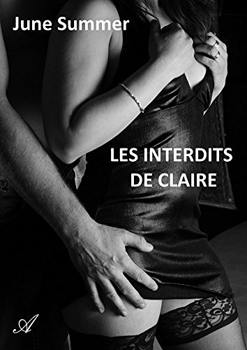 June Summer - Les interdits de Claire