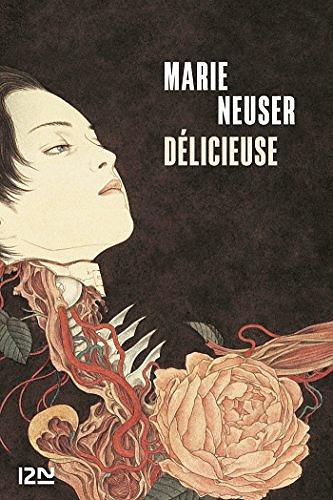 Délicieuse - Marie Neuser (2018)