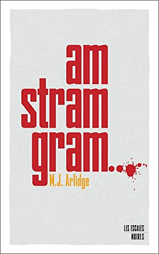 Am stram gram (Helen Grace T01) - M.J. Arlidge
