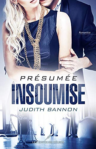 Judith Bannon – Présumée insoumise (2018)