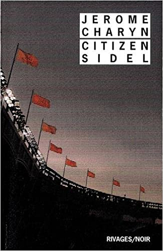 Citizen Sidel - Jerome Charyn