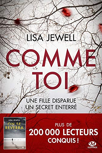 Comme toi - Lisa Jewell (2018)