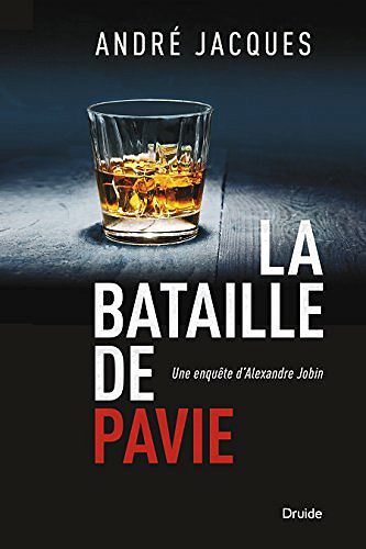 La bataille de Pavie - André Jacques
