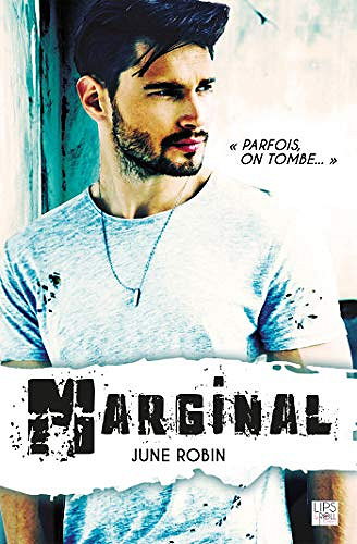 Marginal - June Robin (2018)