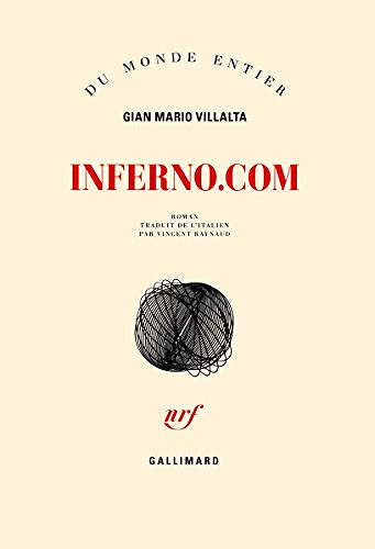 Inferno.com - Gian Mario Villalta (2017)