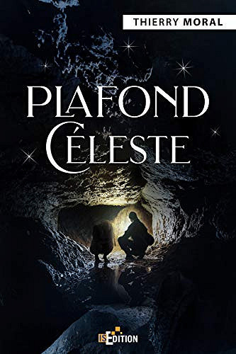 Plafond céleste - Thierry Moral (2018)