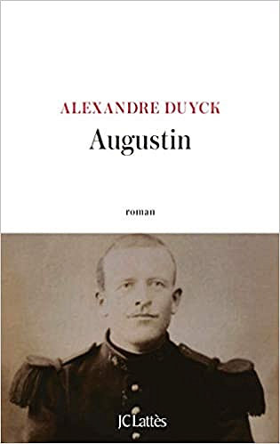 Augustin - Alexandre Duyck (2018)