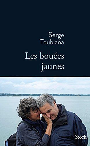 Les bouées jaunes - Serge Toubiana (2018)