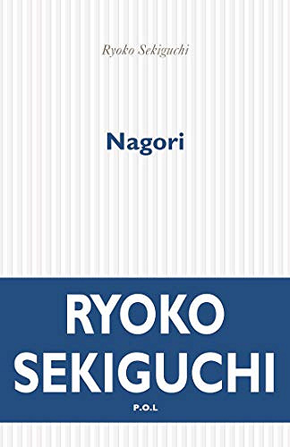 Nagori - Ryoko Sekiguchi (2018)