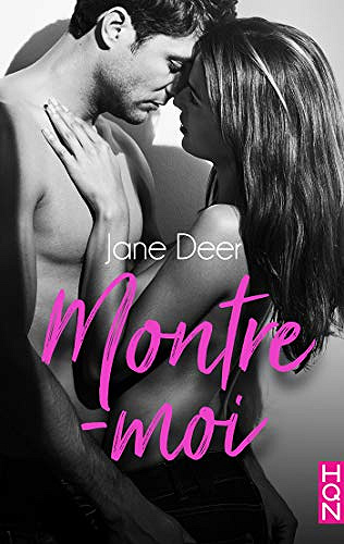 Jane Deer – Montre-moi (2018)
