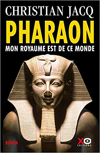 Pharaon - Christian Jacq (2018)