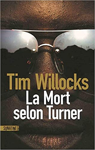 La Mort selon Turner - Tim Willocks (2018)