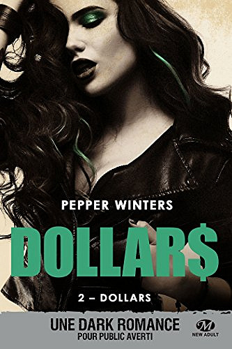 Dollars: Dollars, T2 - Pepper Winters (2018)