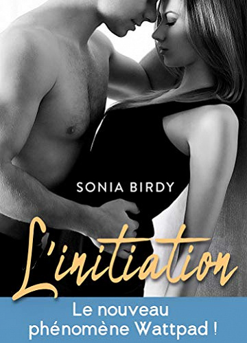 L’initiation - Sonia Birdy (2018)