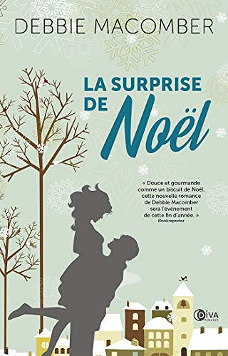 La surprise de Noël - Debbie Macomber (2018)