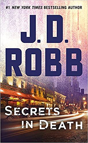 J.D. Robb – Secrets in Death