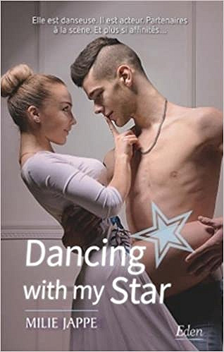 Milie Jappe – Dancing with my star