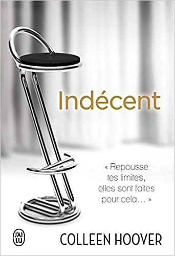 Colleen Hoover – Indécent