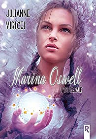 Marina Oswell - Julianne Viricel (2018)