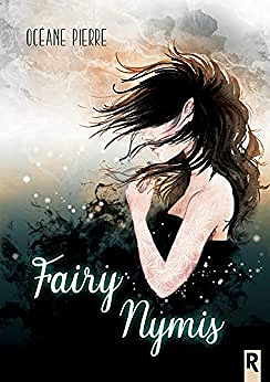 Fairy Nymis - Océane Pierre (2018)