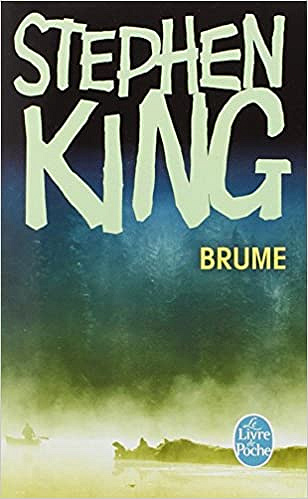 Stephen King – Brume