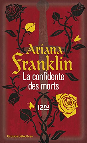 La confidente des morts - Ariana Franklin
