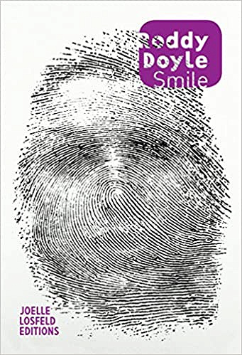 Smile - Roddy Doyle (2018)