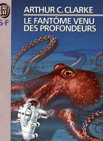 Le fantôme venu des profondeurs -