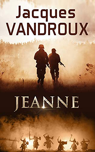 Jeanne - Jacques Vandroux (2018)