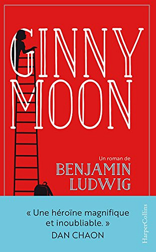 Ginny moon - Benjamin Ludwig (2017)