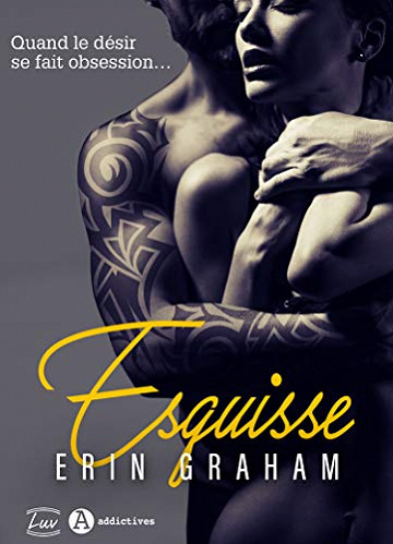 Esquisse - Erin Graham (2018)