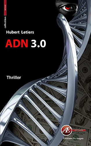 ADN 3.0 - Hubert Letiers (2017)