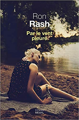 Run Rash – Par le vent pleuré