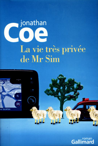 Jonathan Coe – La vie très privée de Mr Sim