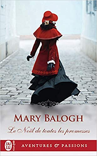 Le Noël de toutes les promesses - Mary Balogh (2018)