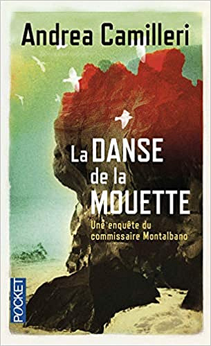 Andrea Camilleri – La danse de la mouette