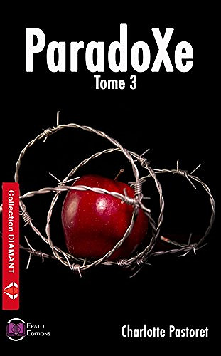 Charlotte Pastoret – ParadoXe, Tome 3