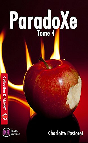 Charlotte Pastoret – ParadoXe, Tome 4 (2018)
