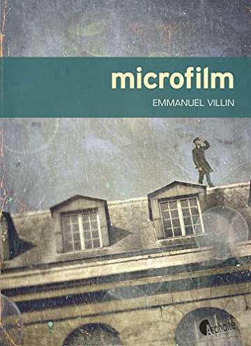 microfilm - Emmanuel Villin (2018)