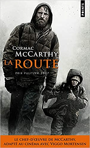 Cormac McCarthy – La Route