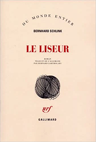 Bernhard Schlink – Le liseur