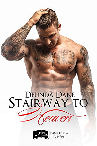 Stairway to Heaven - Delinda Dane (2018)