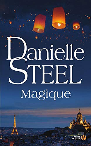 Magique - Danielle Steel (2018)
