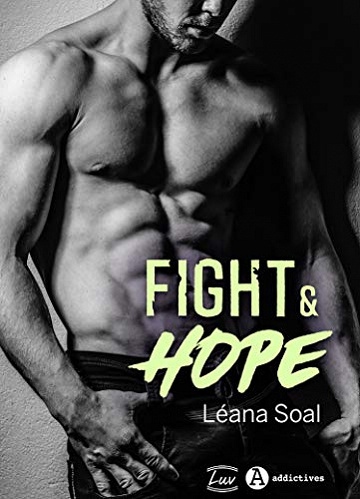 Fight & Hope - Léana Soal (2018)