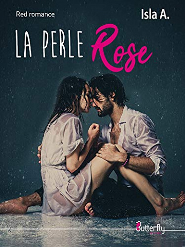 La perle rose - Isla A. (2018)