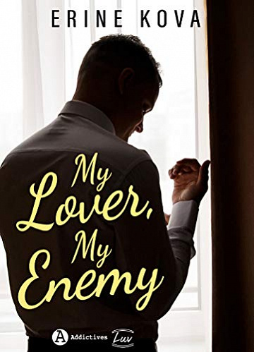 My lover my enemy - Erine Kova (2018)