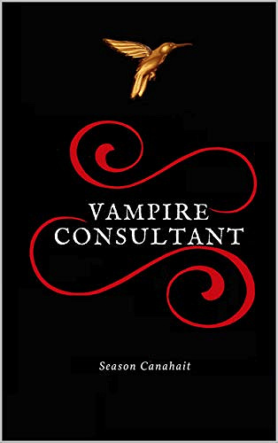 Vampire Consultant - Season Canahait (2018)