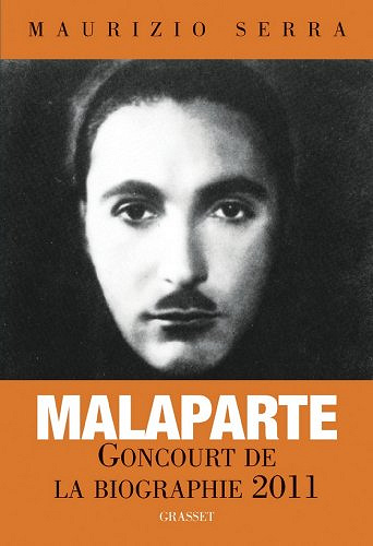 Malaparte, vies et légendes - Maurizio Serra