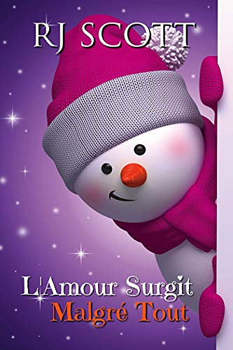 L’amour surgit malgré tout - RJ Scott (2018)