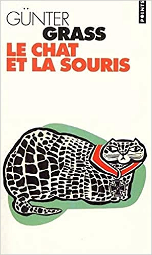 Gunter Grass - Le chat et la souris